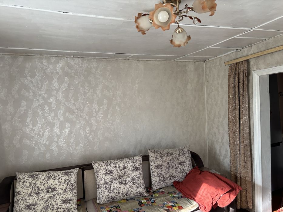 Продам дом на Аблакетке