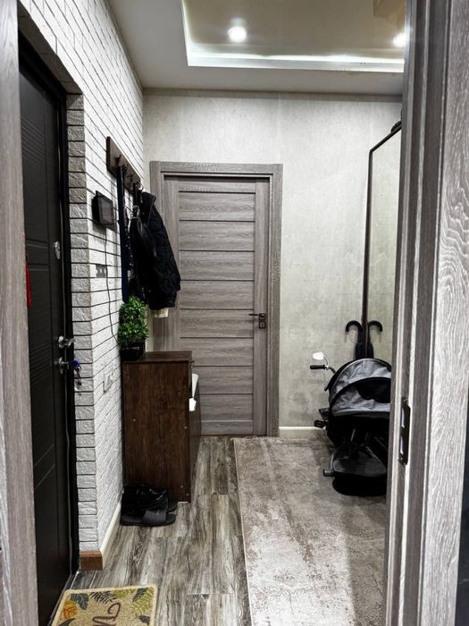 Юнус Абад 6 квартал 2 комнатная