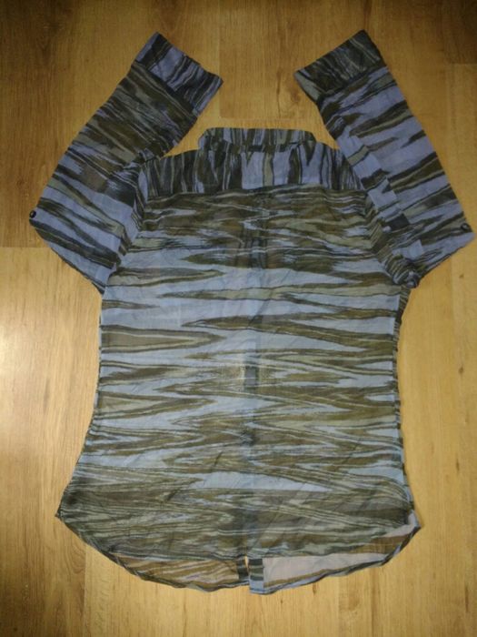 Cămașă damă Calvin Klein transparenta mărimea L