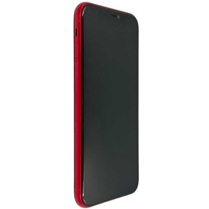 Magazin Apple iPhone 11 Red Product 128GB Foarte Bun Cu Garantie Rate
