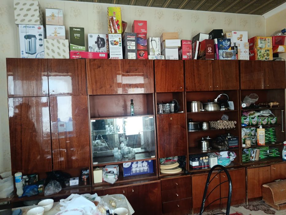 Stenka sotiladi narxi kelishamiz