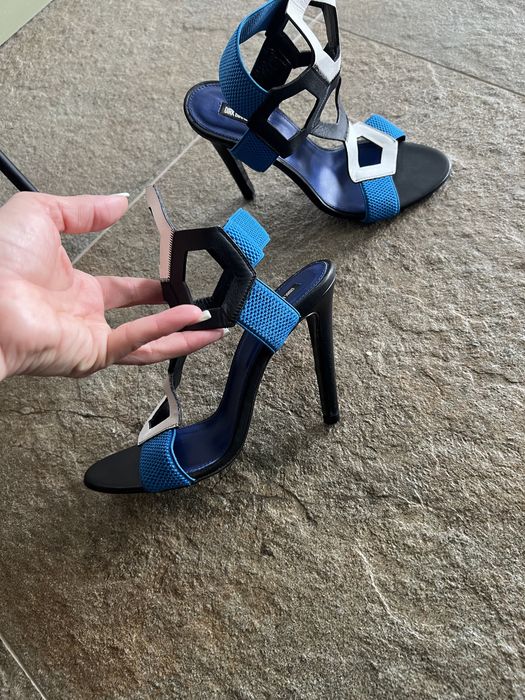 Sandale Dirk Bikkenbergs