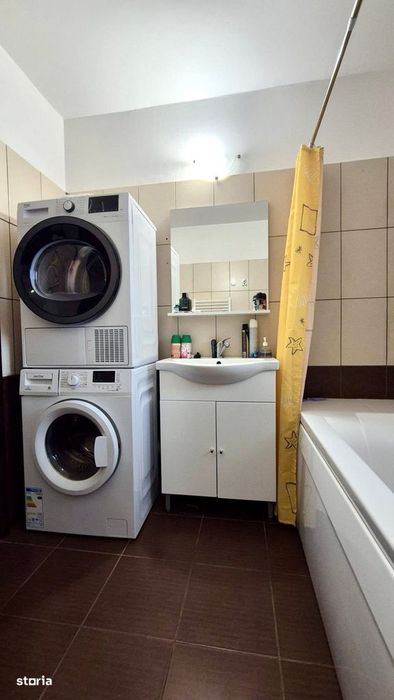 Apartament ideal pt INVESTITIE, 36 mp, zona Poco Loco Sub Cetate
