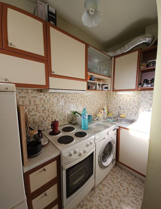 Продава се Двустаен апартамент в София, Манастирски ливади - 65 кв.м за 2331 €/кв.м - Снимка #7