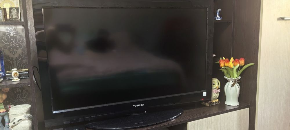 Телефизор тошиба