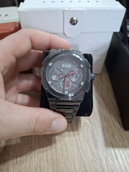 Часовници Fossil Diesel Carrera