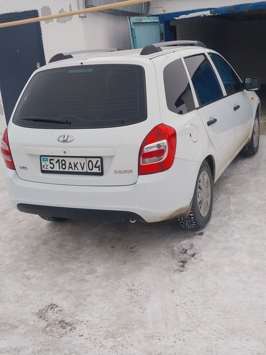 Продам ладу калину