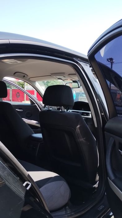 BMW seria 320i an 2011