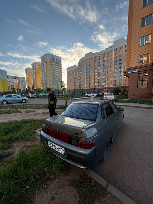 Ваз 2110 продам торг
