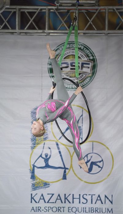 Костюм для выступлений