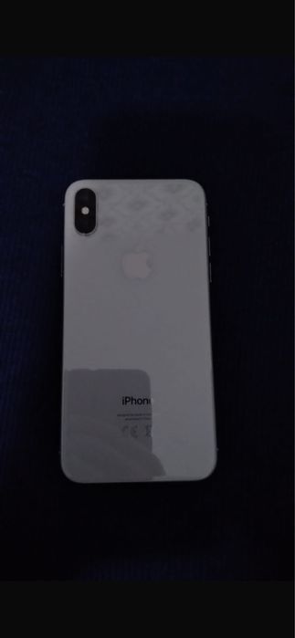 Vand iphone x,cititi descrierea!!!