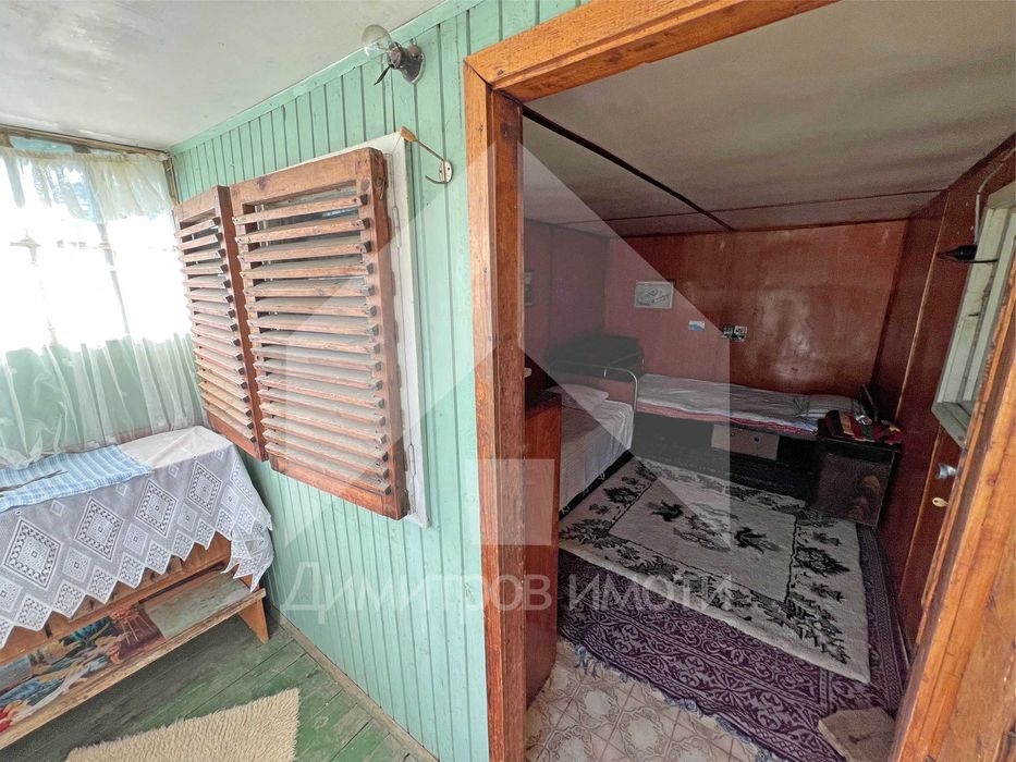 Продава се Къща в Нови пазар - 76 кв.м за 204 €/кв.м - Снимка #9