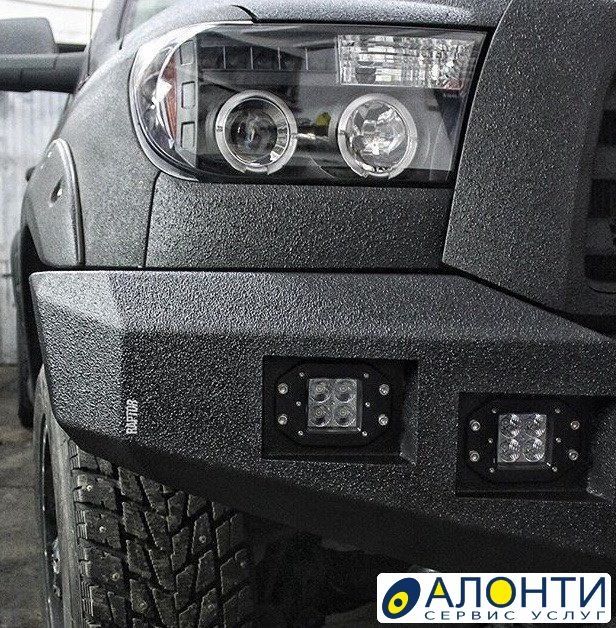 Продам RAPTOR полиуретановое