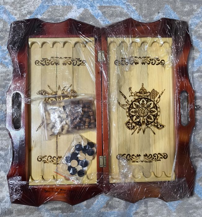 Нарды шахматы шашки