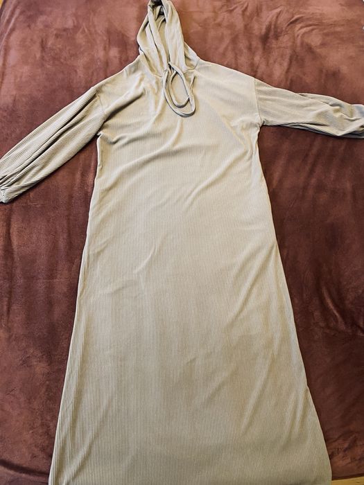 Платье для покрытых и не только