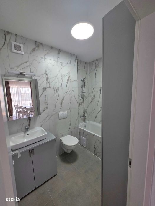 Apartament modern 2 camere, loc de parare,  Lipovei/Denya Forest