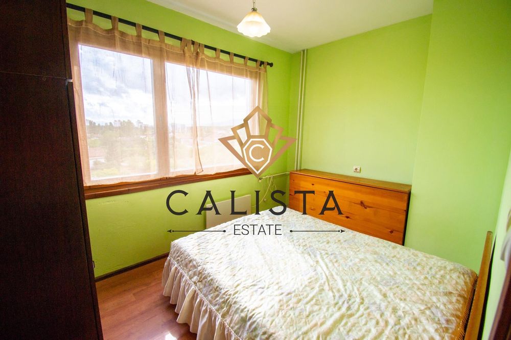 Тристаен апартамент под наем в ж.к. Модерно предградие, 2104571