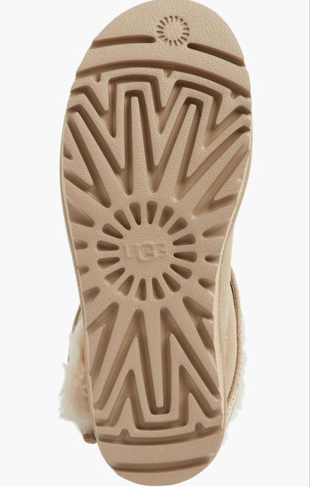 UGG boots / Дамски боти UGG