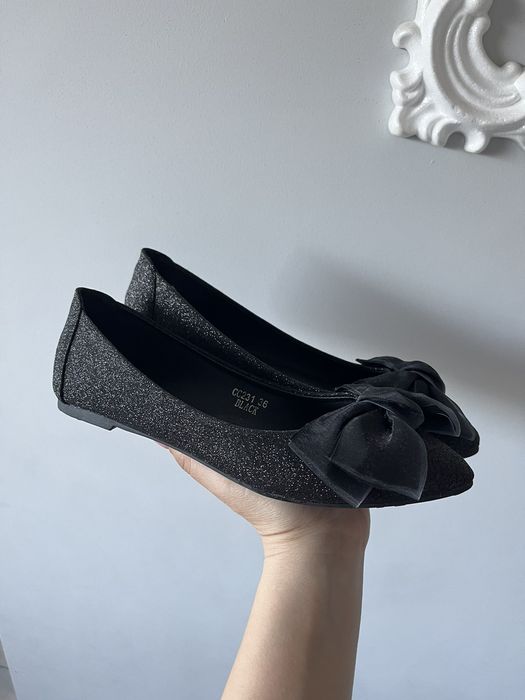 Дамски балерини 36