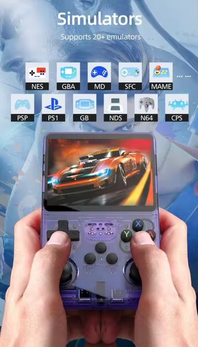 Jocuri Consola Portabila PSP PlayStation Nintendo etc + Card 12