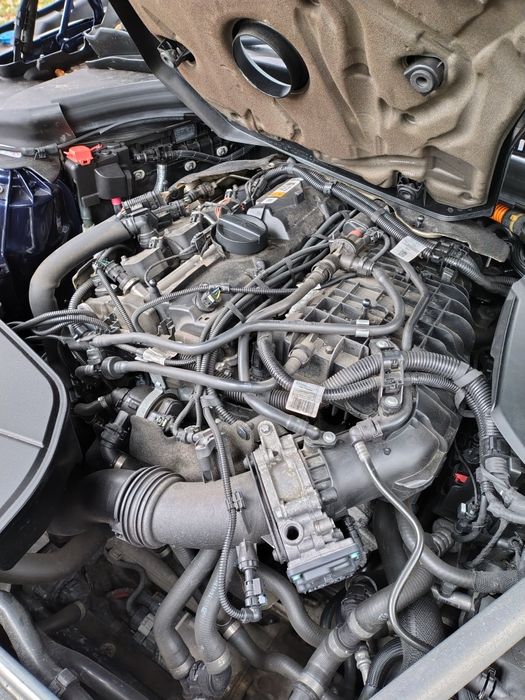Motor BMW B48B20A 2.0i G01 G02 G30 G20 Hybrid • 70.000km •