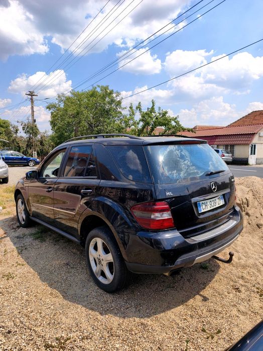 Mercedes Ml 280 3.0 CDI An 2008