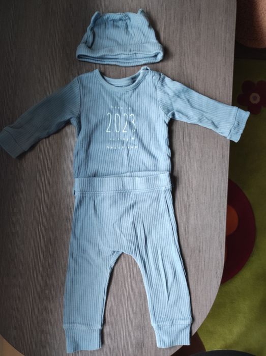 Детски комплекти размер 74