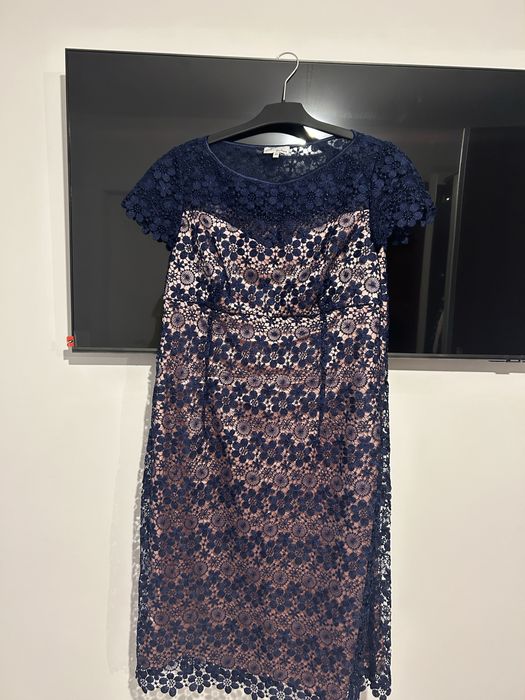 Rochie eleganta dama