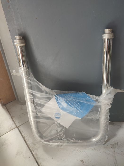 Полотенцесушитель водяной