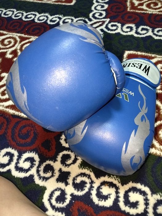 Перчатка продажа или обмен