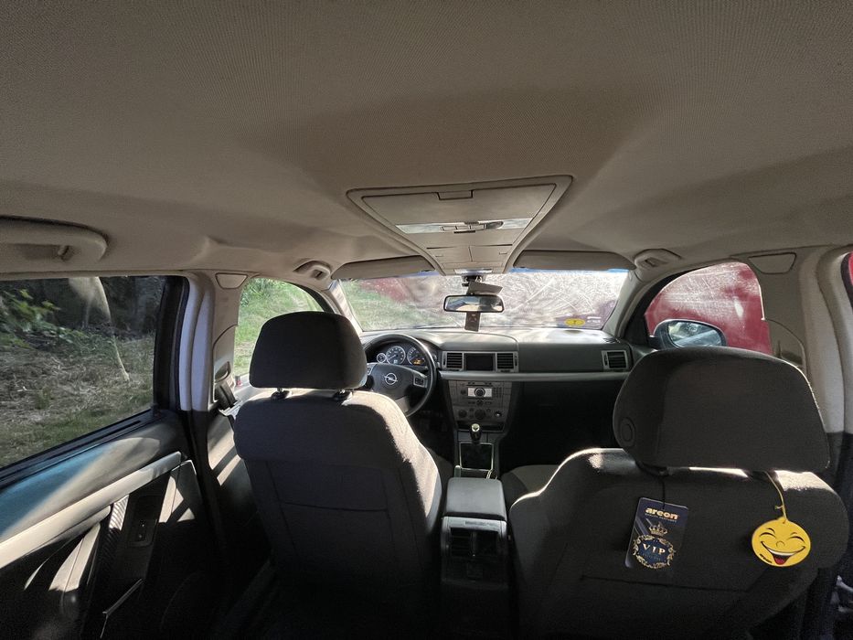 Opel Signum 1.8 122cp