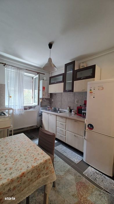 Garsonieră Modernă De Închiriat – Deva, Zona Nicolae Bălcescu