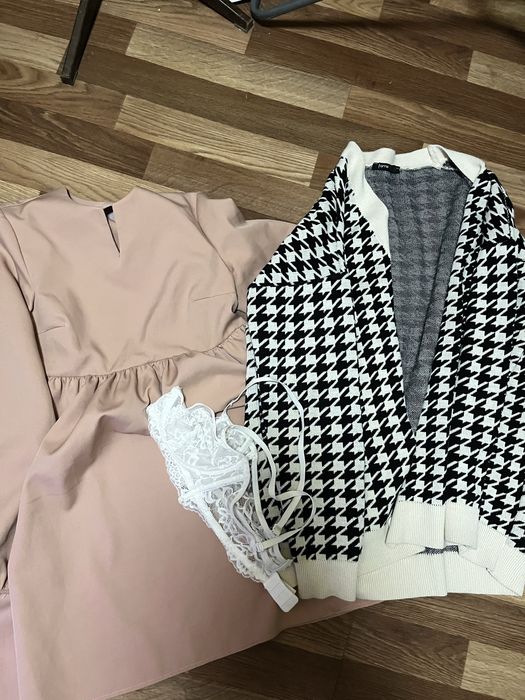 большой пакет пакет