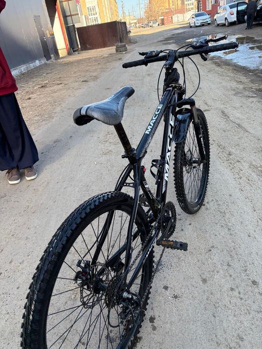 Велосипед продается