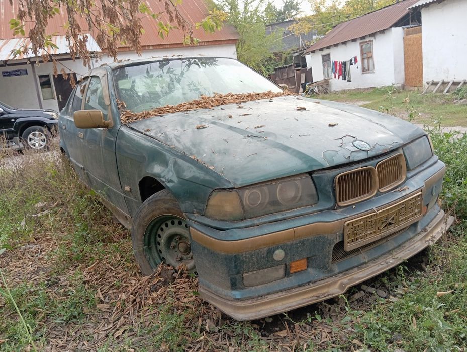 Беха_36 на продажу Возможна обмен