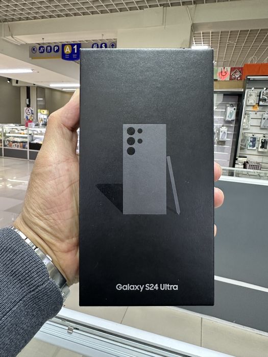 Samsung S24 Ultra 512GB