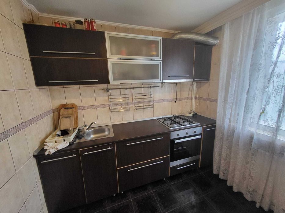 Apartament 4 camere, decomandat, 87 mp, strada Progresului, Mărăței