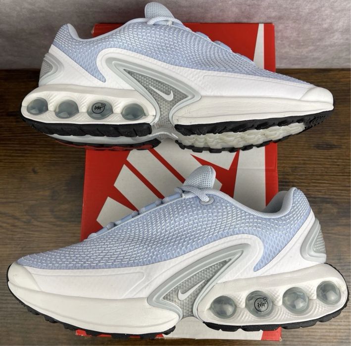Nike Air Max DN Sky Half Blue White