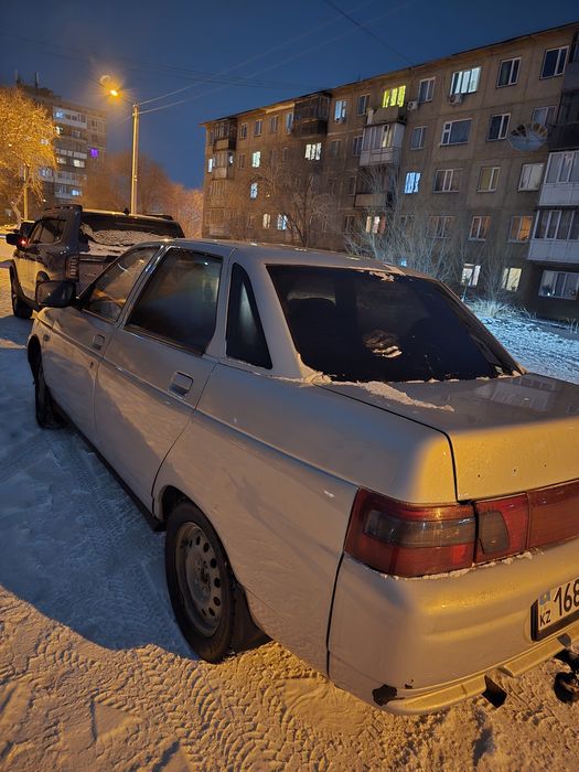 Продаю  машину  Ваз