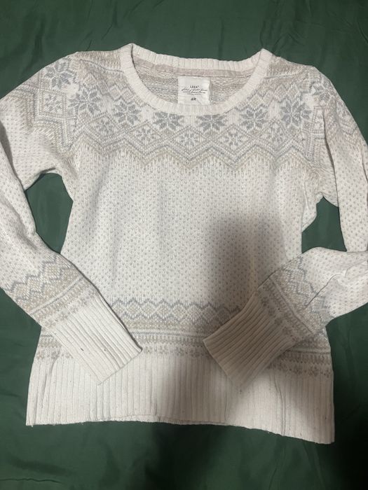 Блузки и пуловери размер М