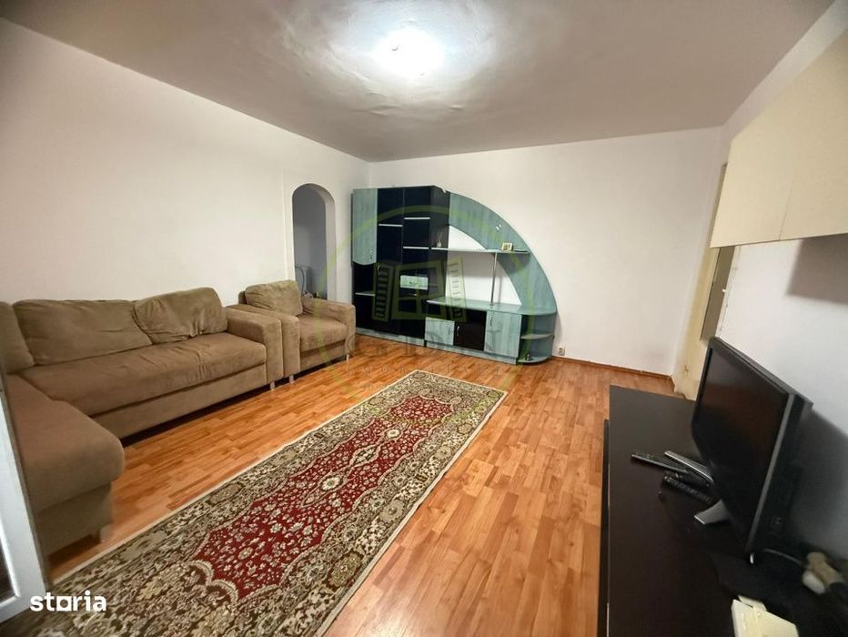 Apartament 2 camere, 54 mp, etaj 1, cartier Lapus, zona Popeci — fotografia 3