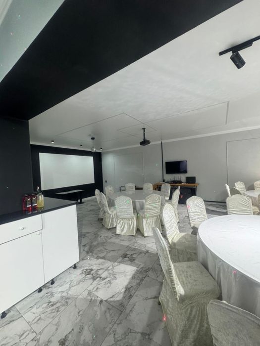 Коттедж. Гостевой дом для проведения мероприятий