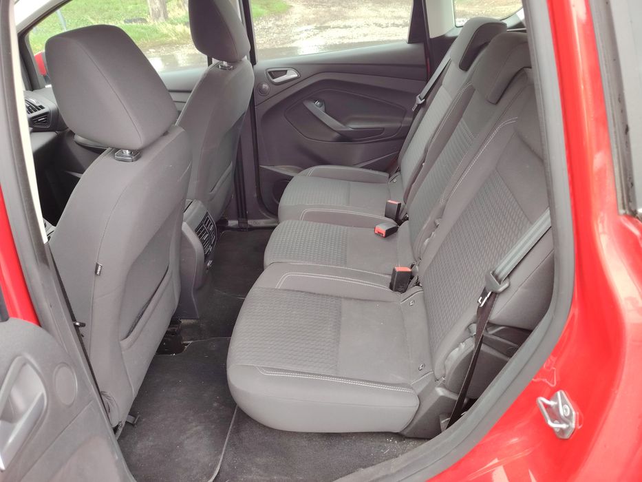 Форд Ц Макс / Ford C Max 1.5 eco boost / 1.5 еко буст НА ЧАСТИ