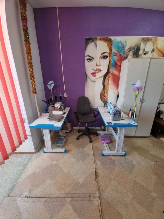 Продам готовый бизнес