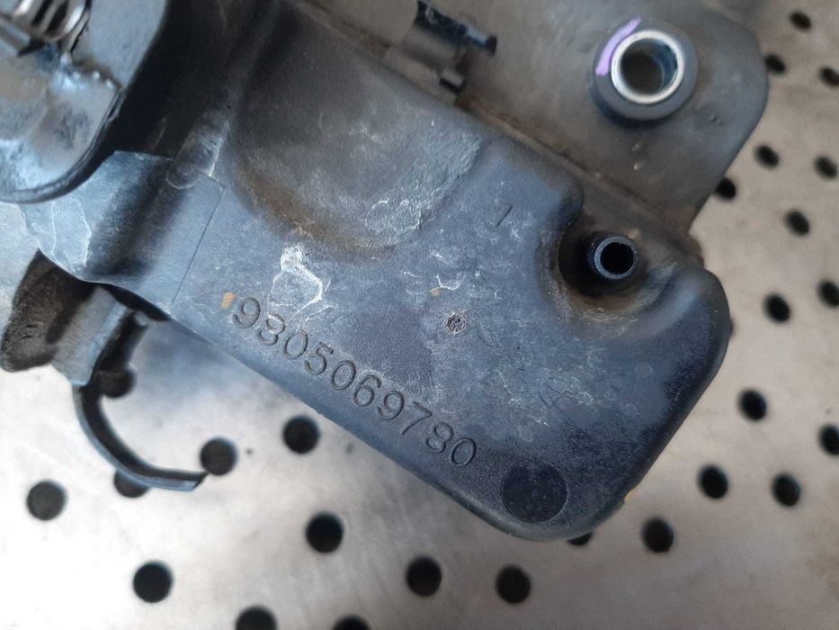 rezervor vacuum 2.0 hdi ah03 peugeot boxer euro 6  9805069780