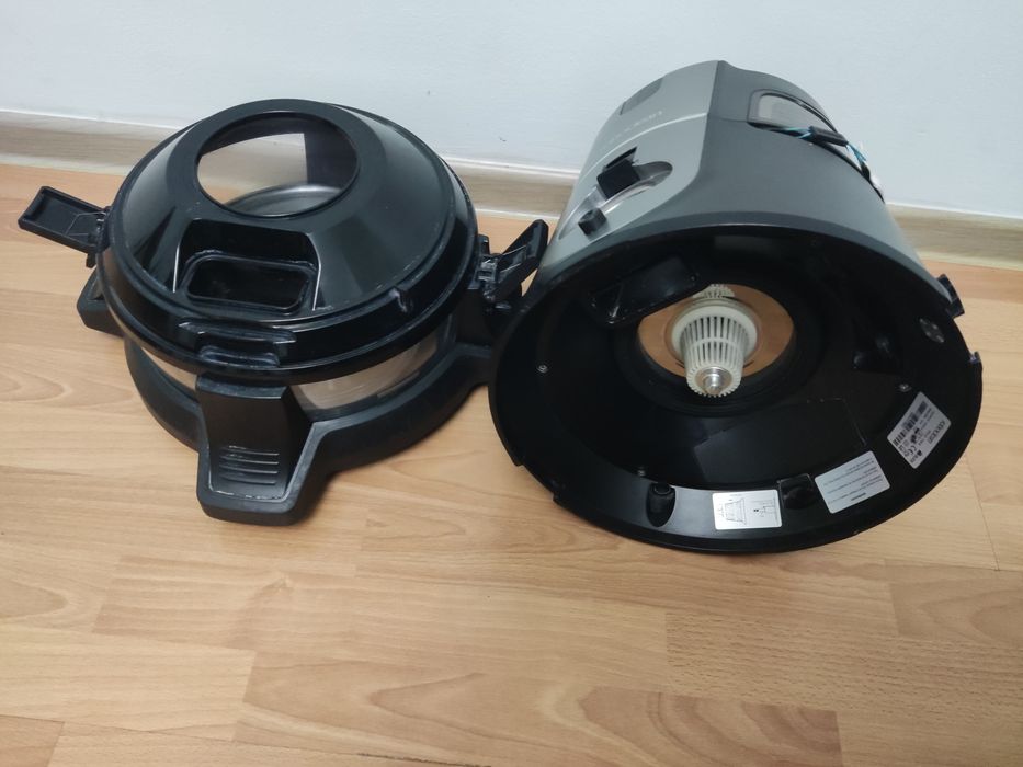 Roboclean Splus пылесос