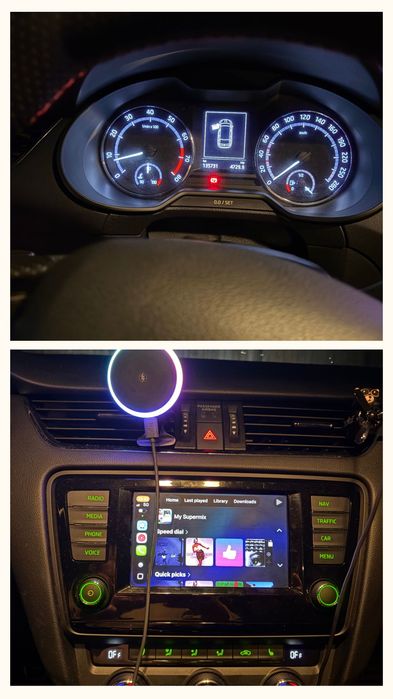 Skoda VRS, 2.0 Benzina, 220 cai, 2016, 136k km