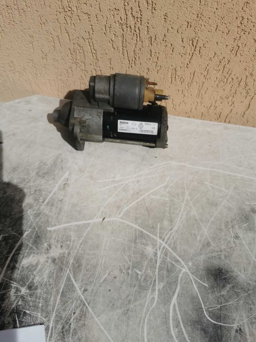 Electromotor logan/sandero motor 1.5 dci euro 6 an 2013/2020