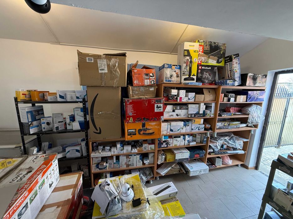 Vand lot Amazon aproximativ 1000 buc