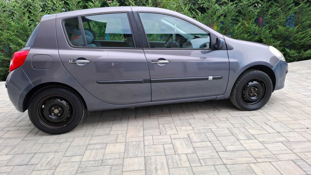 Vand Renault Clio